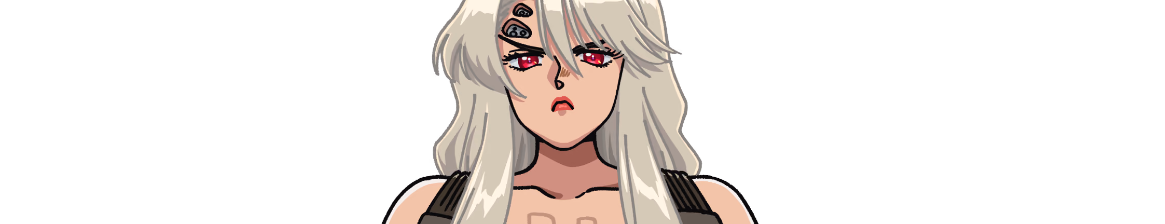 The Puppet Master character art